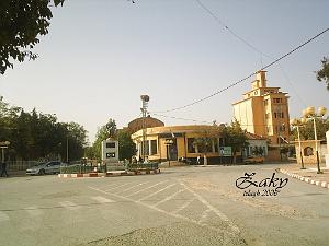 LE TELAGH PLACE DES MARTYRS